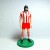 1/24 Giorgos Delikaris Olympiacos Handpainted Figure